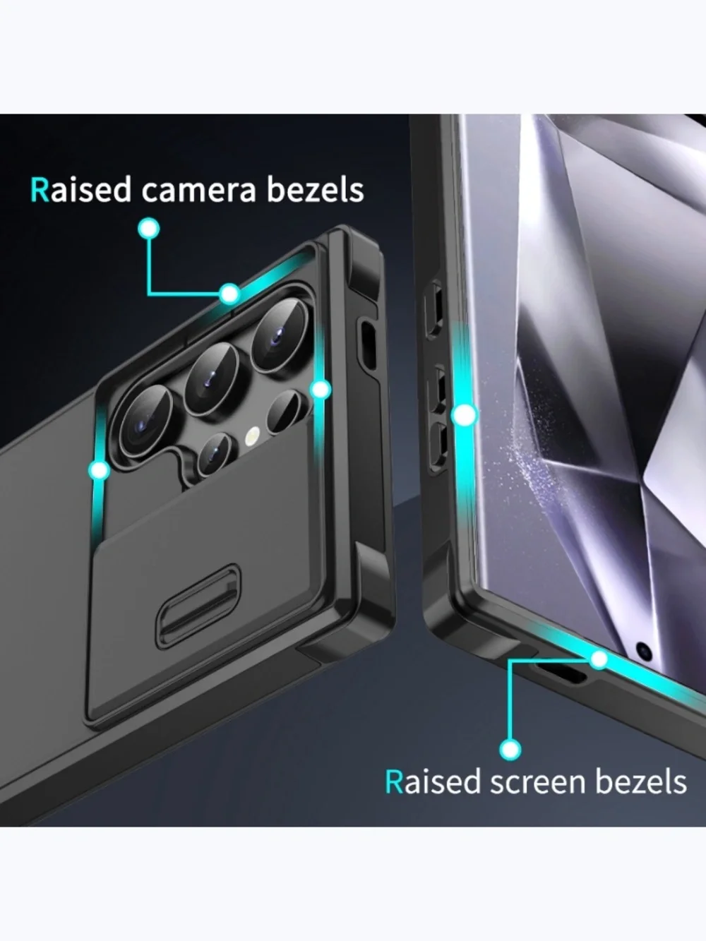 Samsung Galaxy S26 Ultra Case
